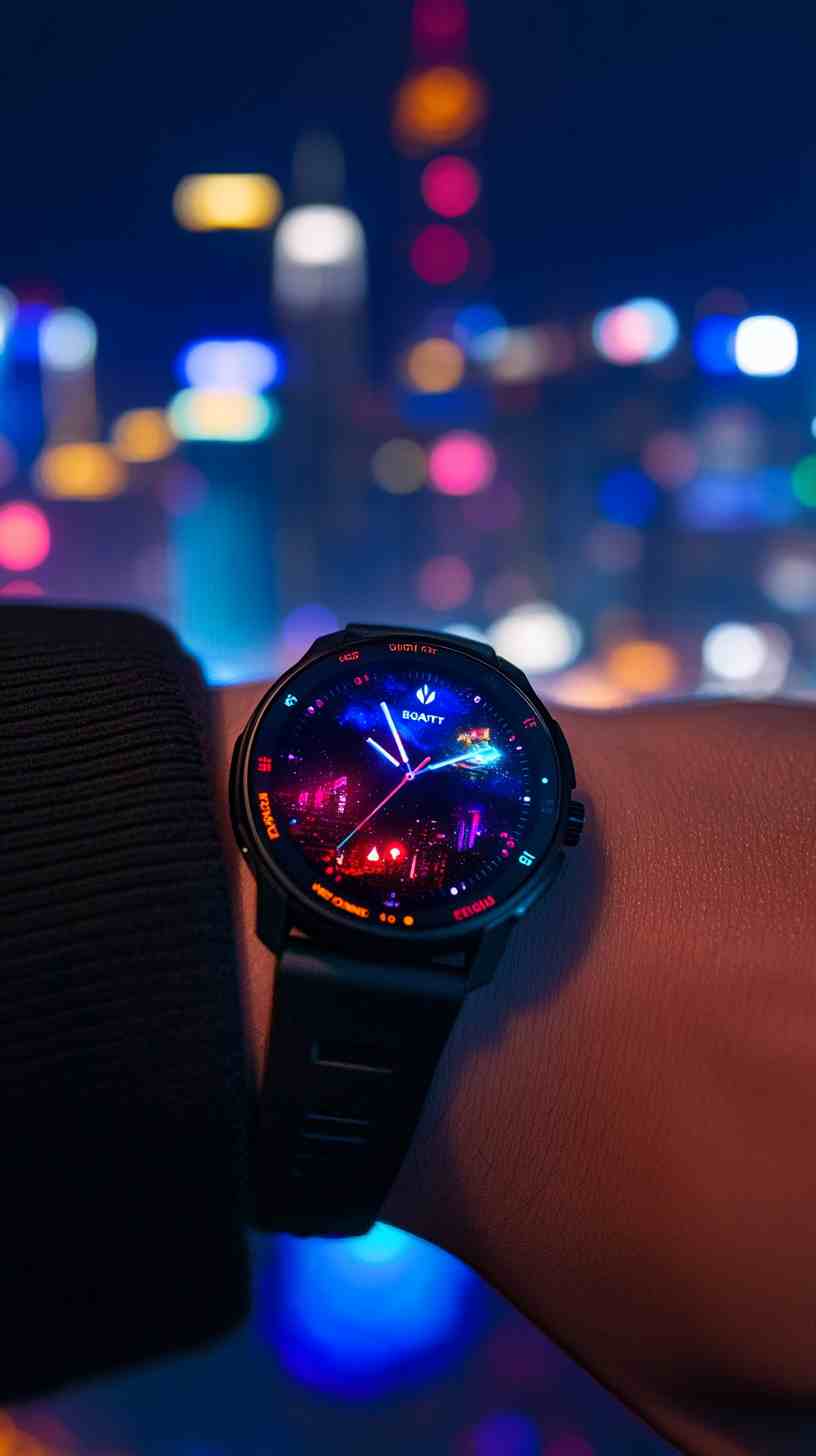 Boat Flash Smartwatch Images 4K HD Wallpapers Boat Flash Smartwatch Images 4K HD Wallpapers
