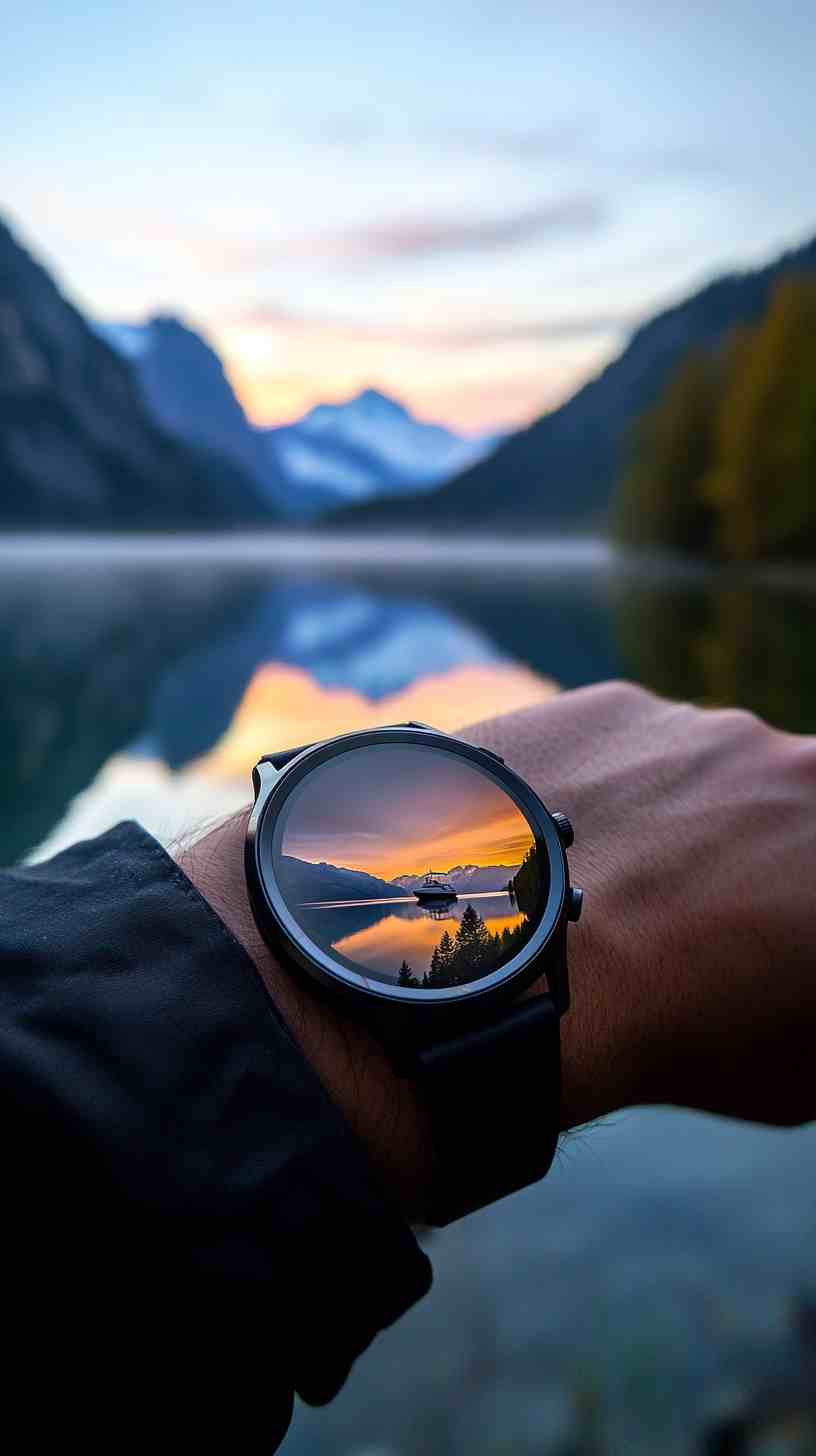 Boat Flash Smartwatch Images 4K HD Wallpapers Boat Flash Smartwatch Images 4K HD Wallpapers