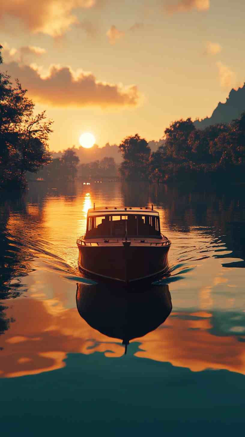 Boat Graphics Images 4K HD Wallpapers Boat Graphics Images 4K HD Wallpapers