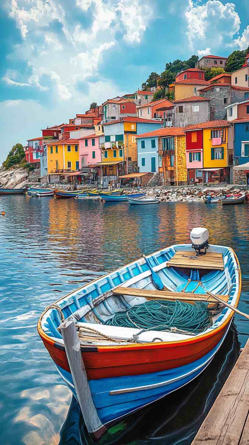 Boat Graphics Images 4K HD Wallpapers Boat Graphics Images 4K HD Wallpapers