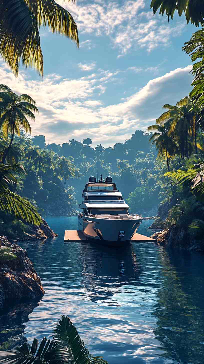 Boat Graphics Images 4K HD Wallpapers Boat Graphics Images 4K HD Wallpapers