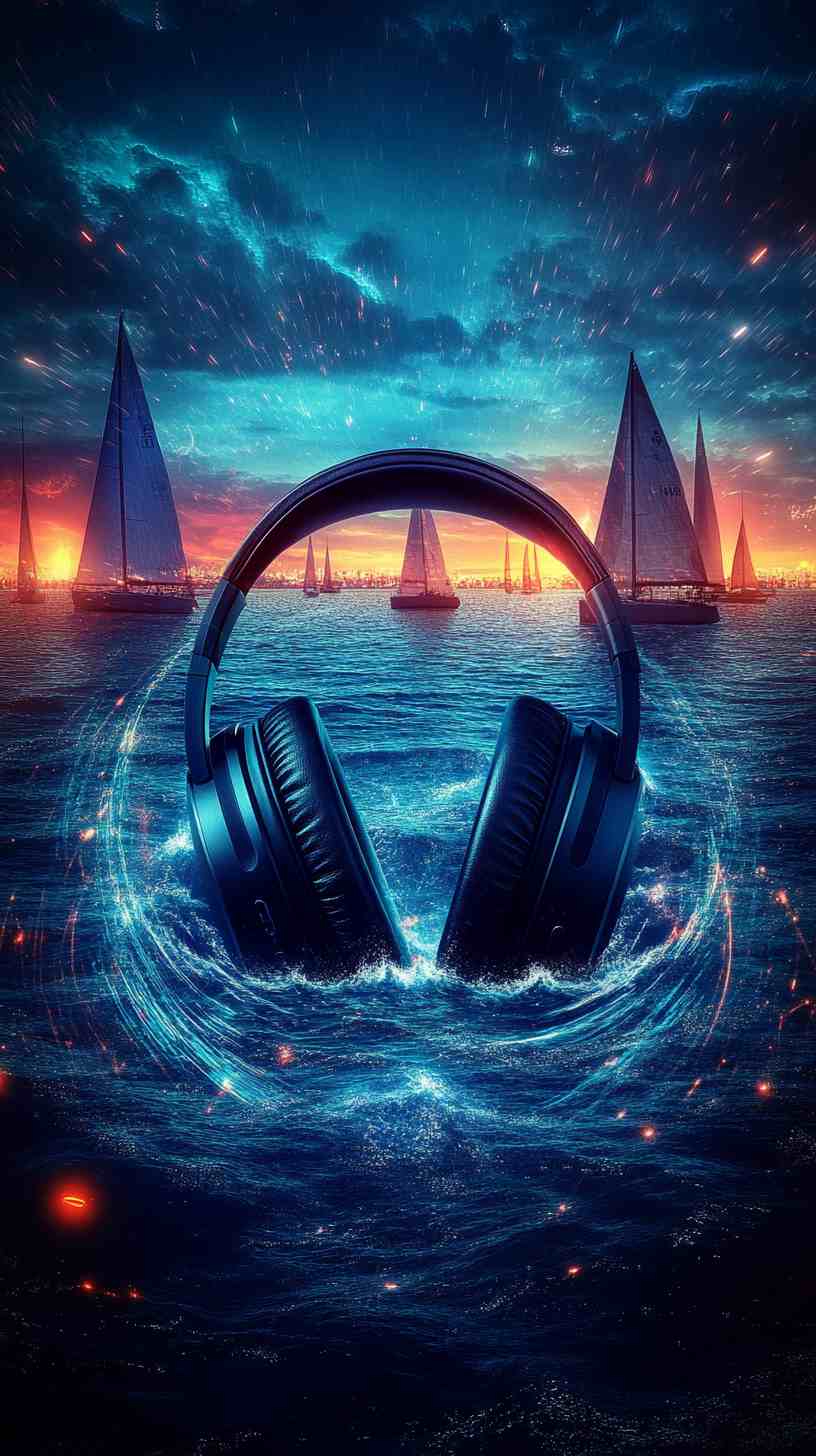 Boat Headphone Images 4K HD Wallpapers Boat Headphone Images 4K HD Wallpapers