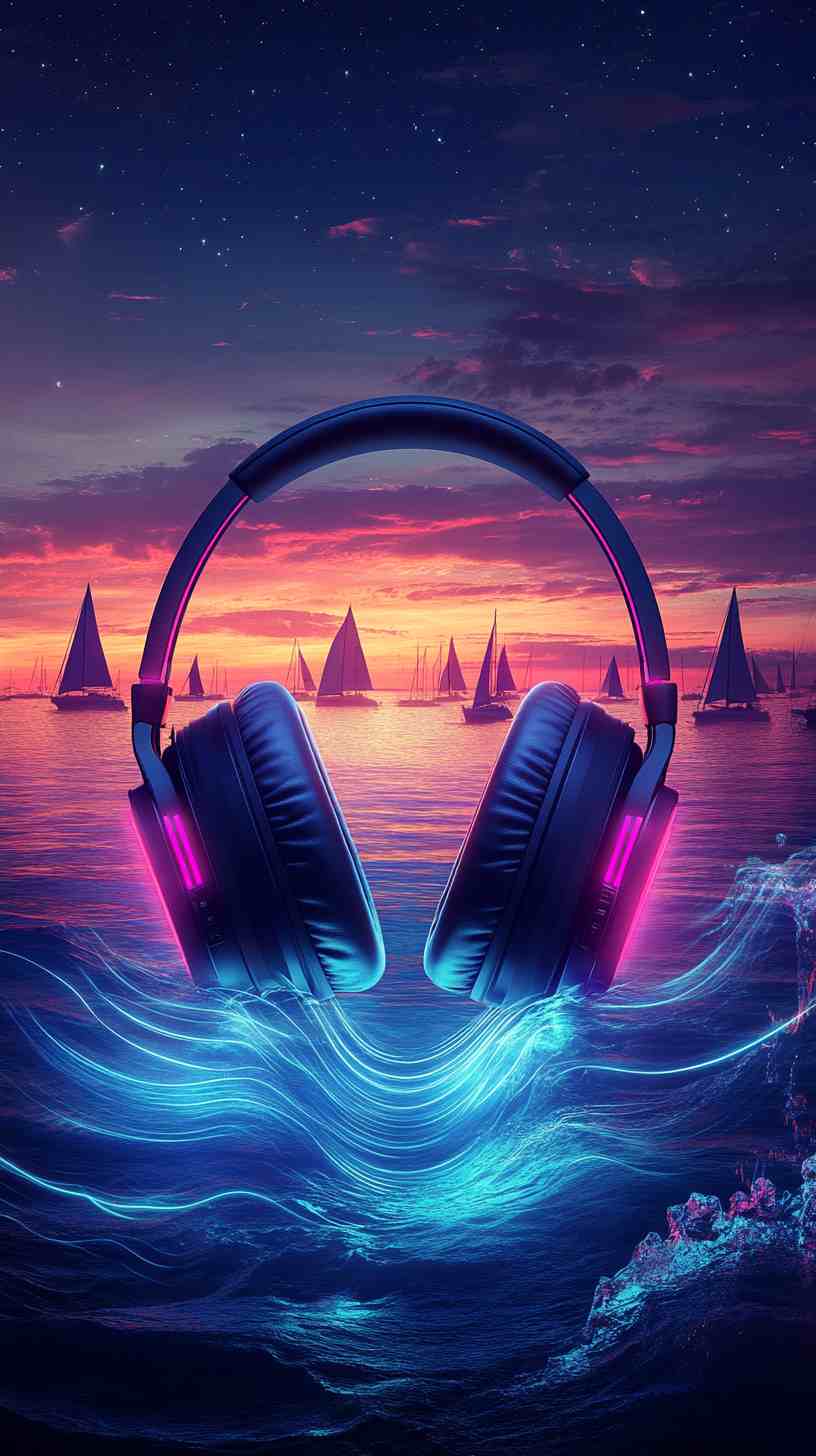 Boat Headphone Images 4K HD Wallpapers Boat Headphone Images 4K HD Wallpapers