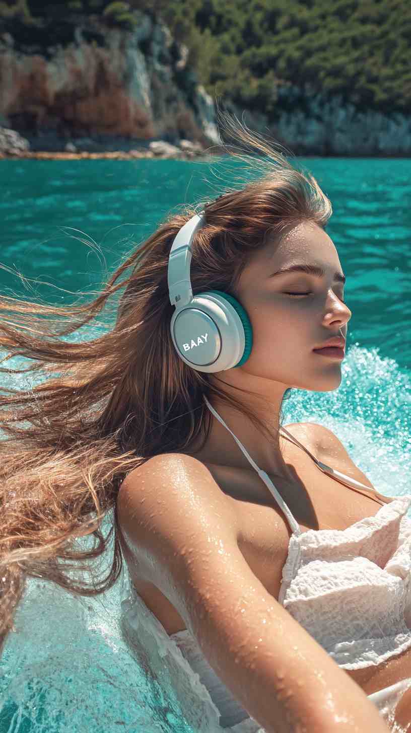 Boat Headphone Images 4K HD Wallpapers Boat Headphone Images 4K HD Wallpapers