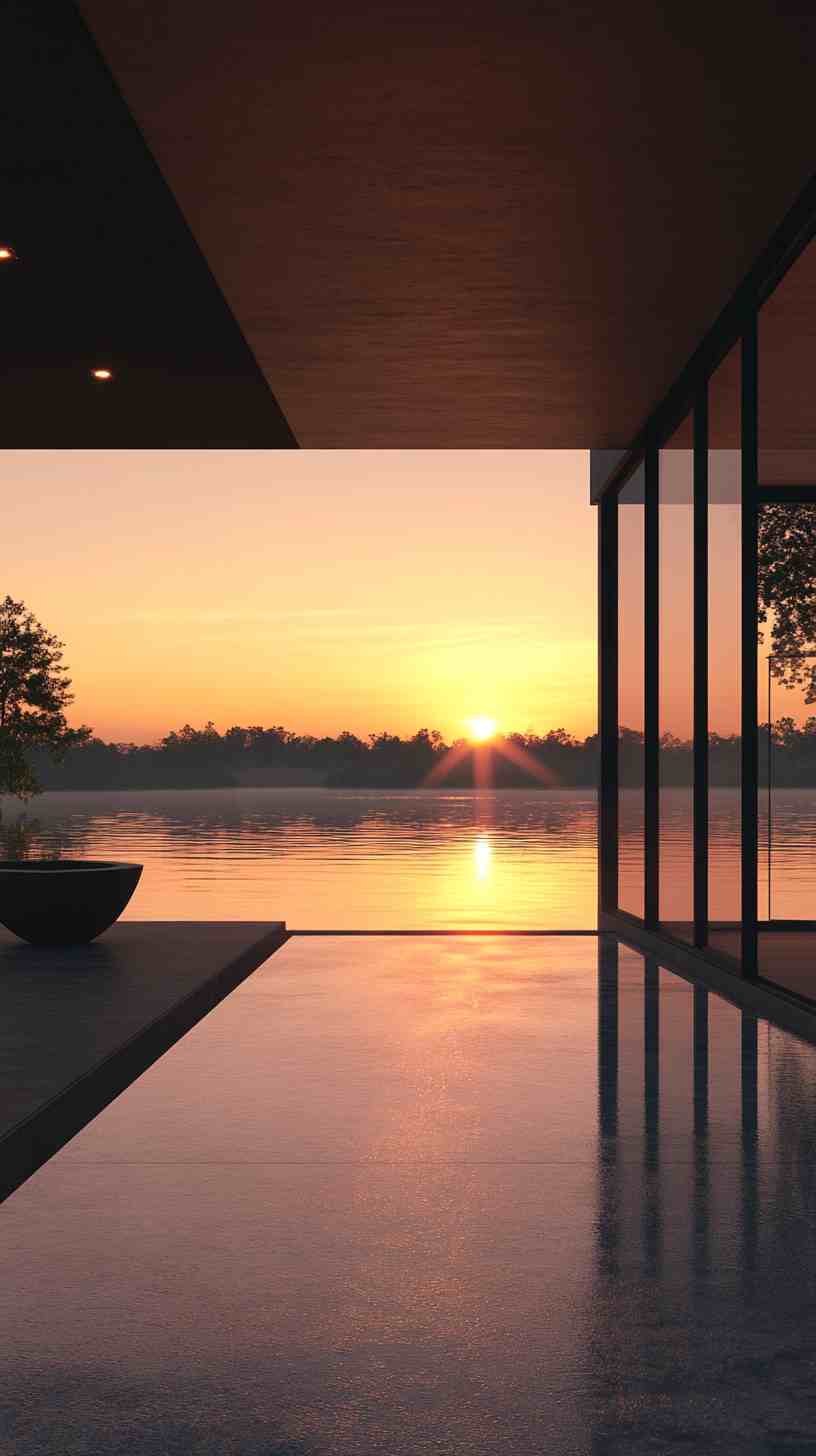 Boat House Wallpaper 4K HD Images Boat House Wallpaper 4K HD Images