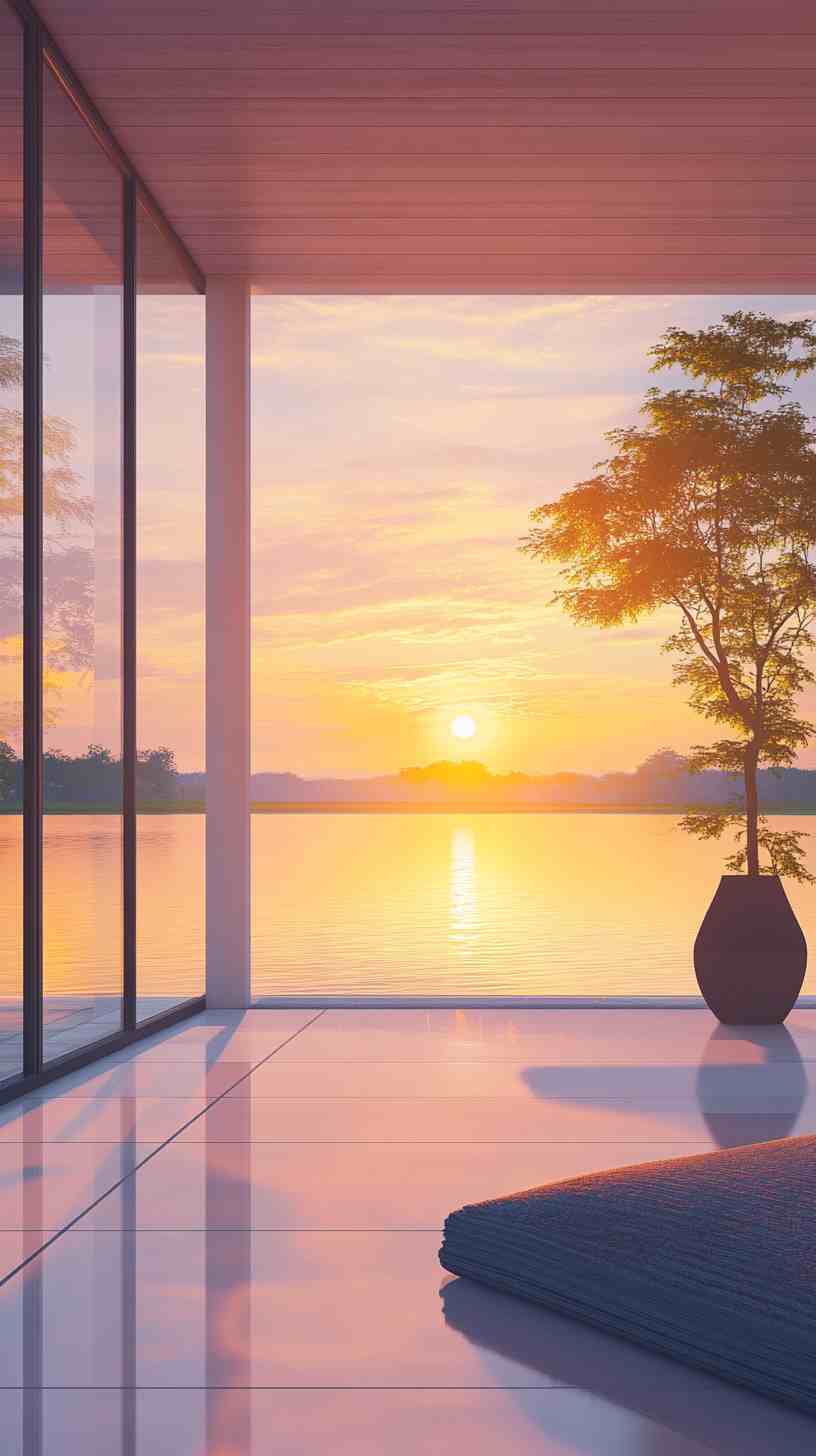 Boat House Wallpaper 4K HD Images Boat House Wallpaper 4K HD Images