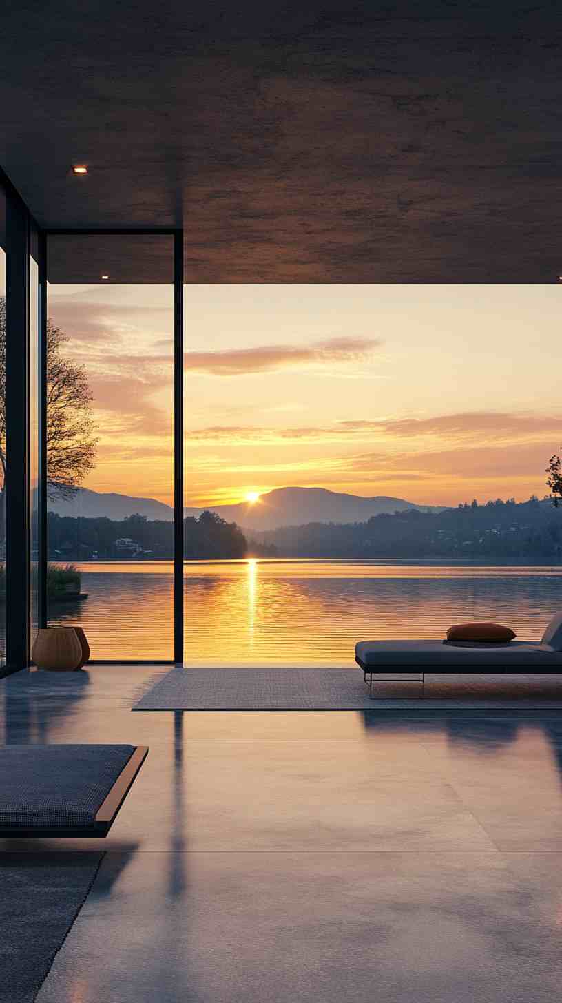 Boat House Wallpaper 4K HD Images Boat House Wallpaper 4K HD Images