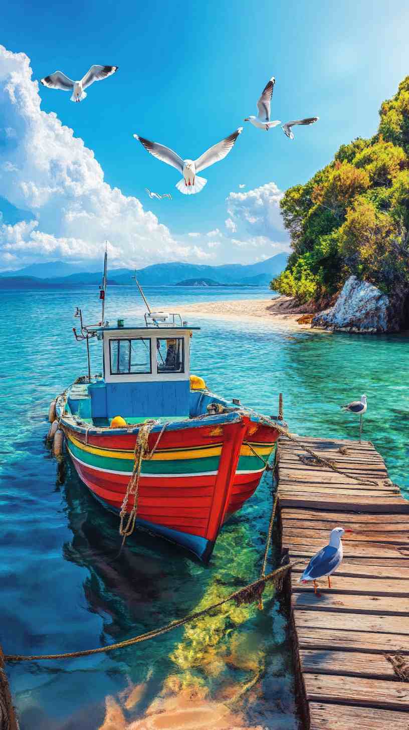 Boat Images to Draw 4K HD Wallpapers Boat Images to Draw 4K HD Wallpapers
