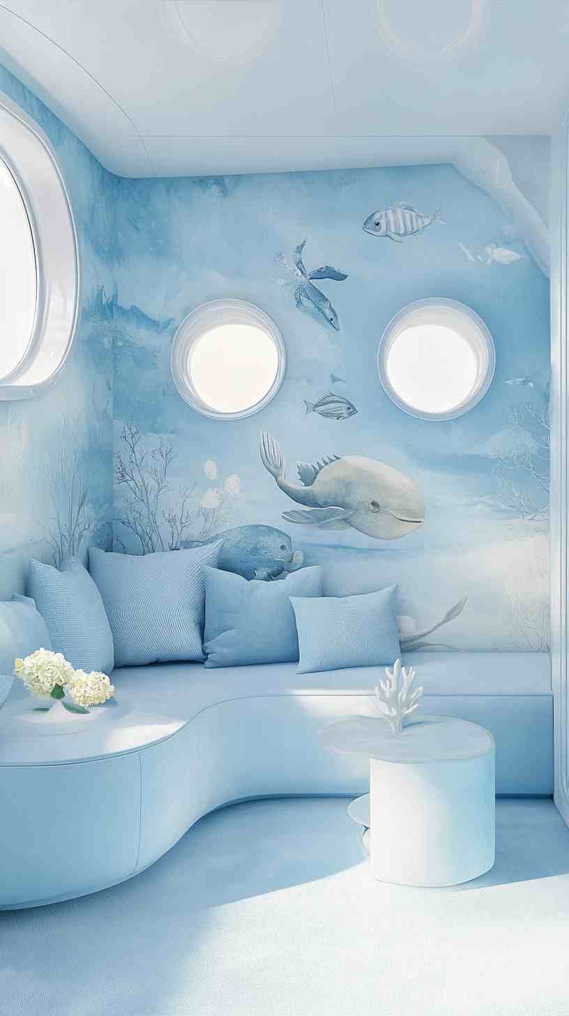 Boat Interior Wallpaper 4K HD Images Boat Interior Wallpaper 4K HD Images