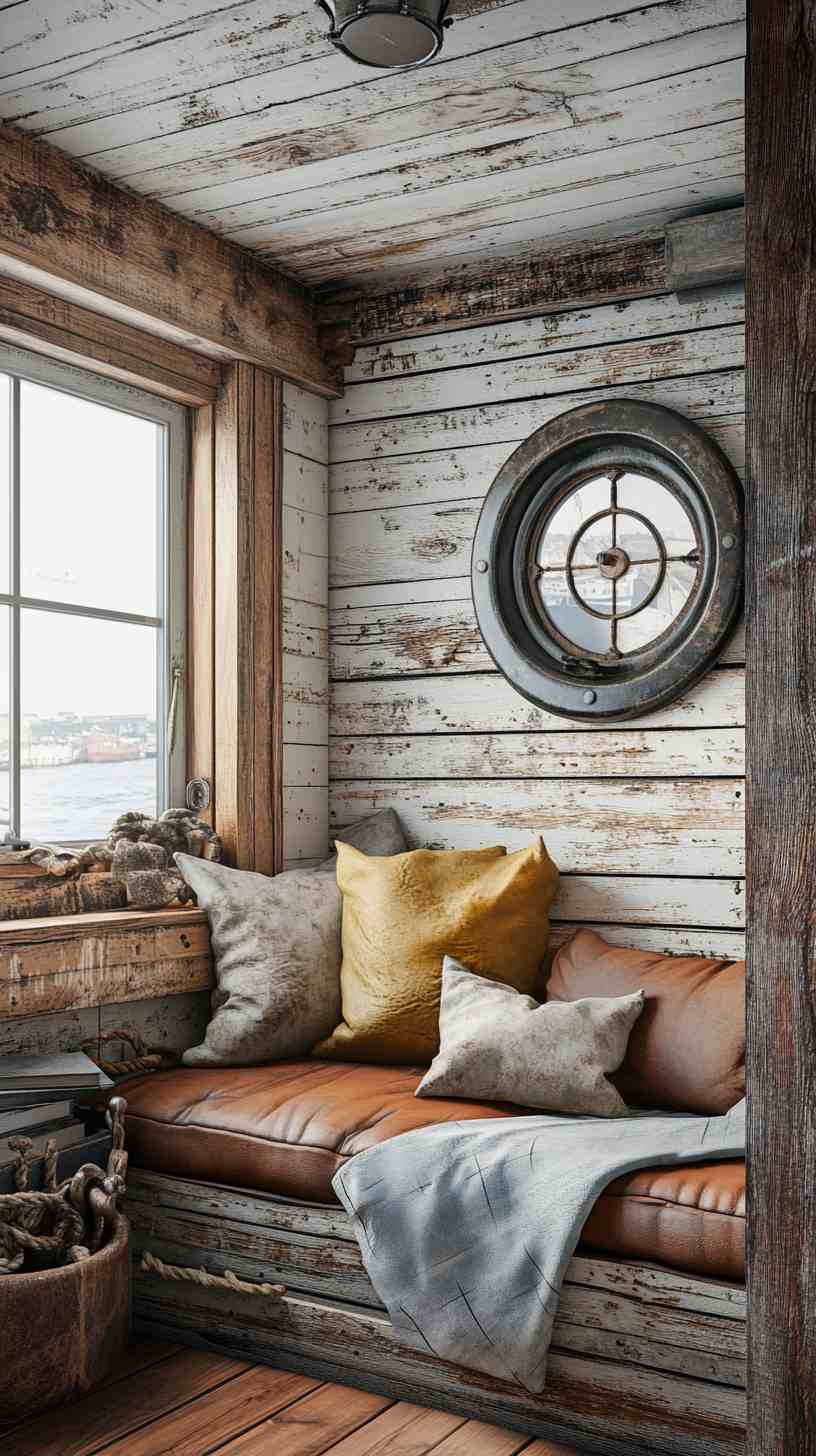 Boat Interior Wallpaper 4K HD Images Boat Interior Wallpaper 4K HD Images