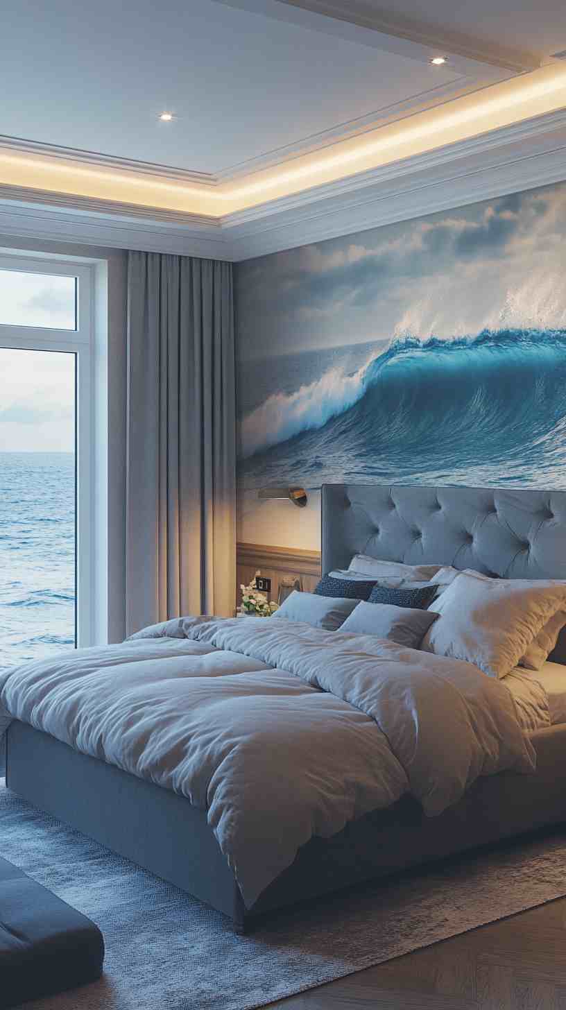 Boat Interior Wallpaper 4K HD Images Boat Interior Wallpaper 4K HD Images