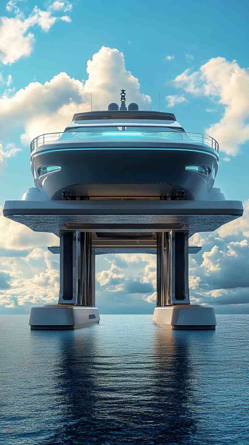 Boat Lift Images 4K HD Wallpapers Boat Lift Images 4K HD Wallpapers