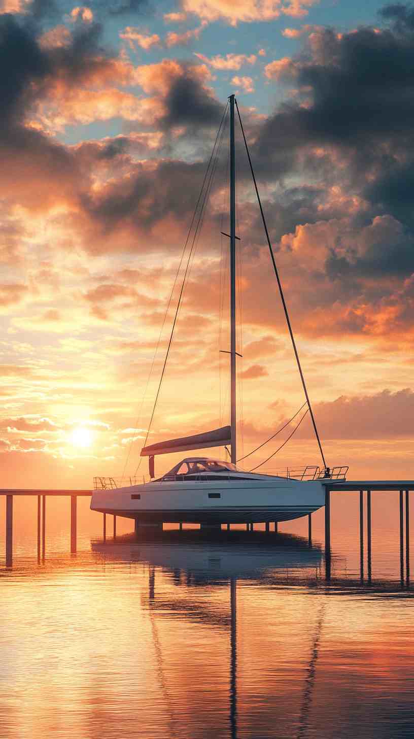 Boat Lift Images 4K HD Wallpapers Boat Lift Images 4K HD Wallpapers