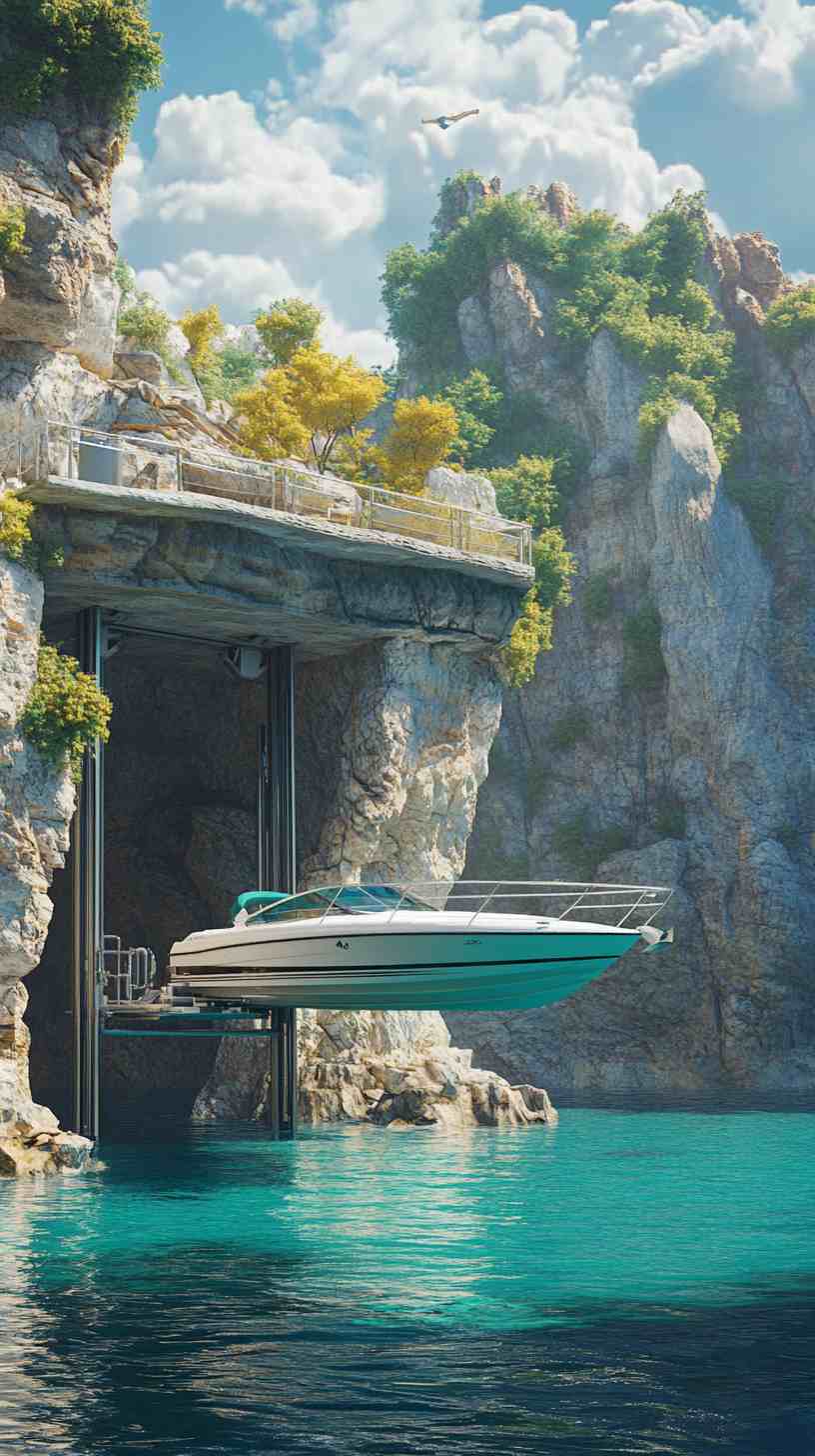 Boat Lift Images 4K HD Wallpapers Boat Lift Images 4K HD Wallpapers