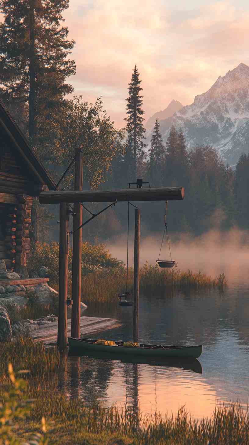 Boat Lift Images 4K HD Wallpapers Boat Lift Images 4K HD Wallpapers