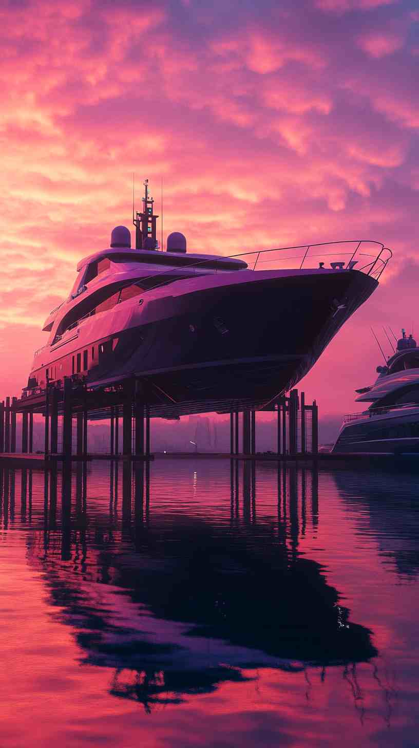 Boat Lift Images 4K HD Wallpapers Boat Lift Images 4K HD Wallpapers