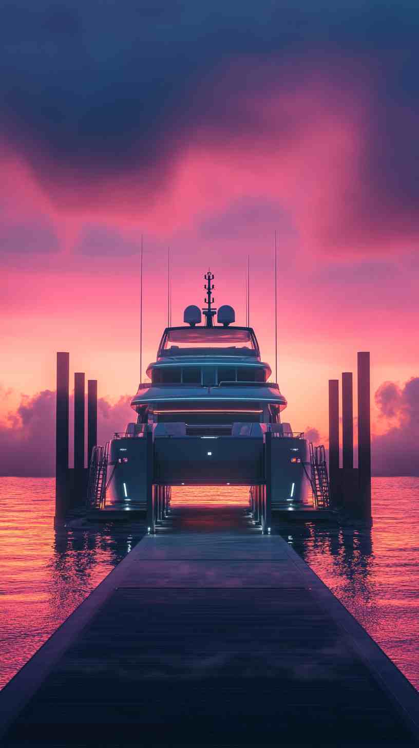 Boat Lift Images 4K HD Wallpapers Boat Lift Images 4K HD Wallpapers