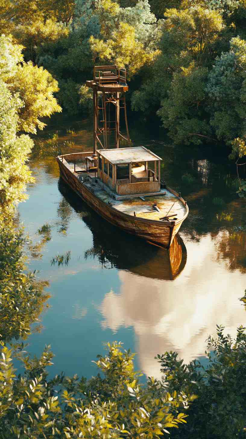 Boat Lift Images 4K HD Wallpapers Boat Lift Images 4K HD Wallpapers