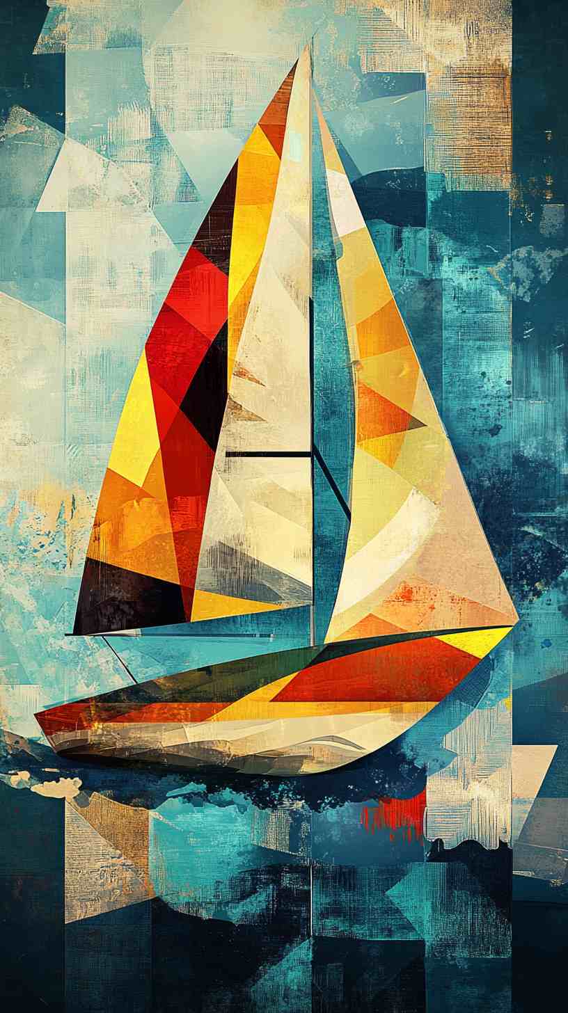 Boat Painting Designs 4K HD Wallpapers Boat Painting Designs 4K HD Wallpapers