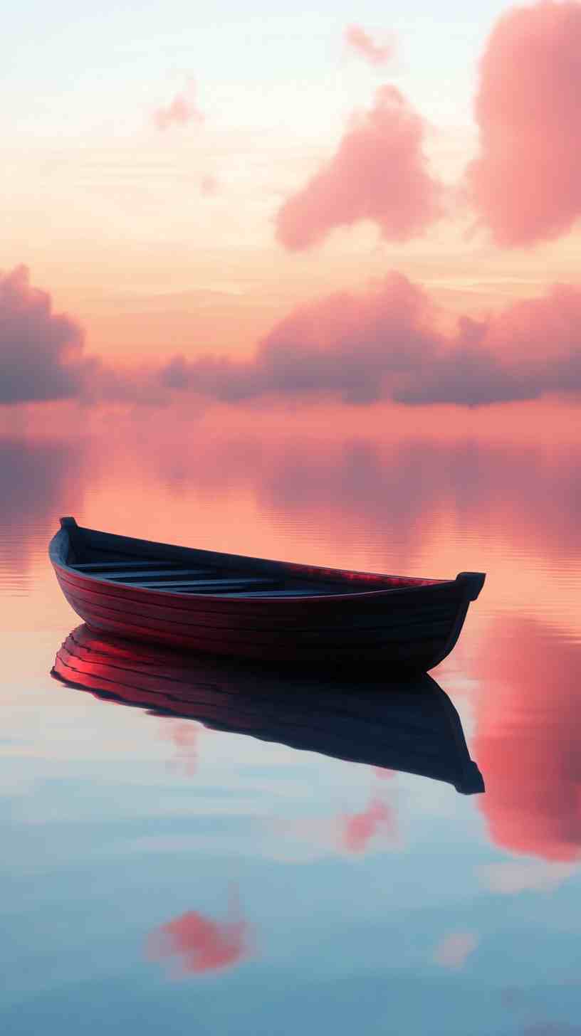 Boat Painting Designs 4K HD Wallpapers Boat Painting Designs 4K HD Wallpapers