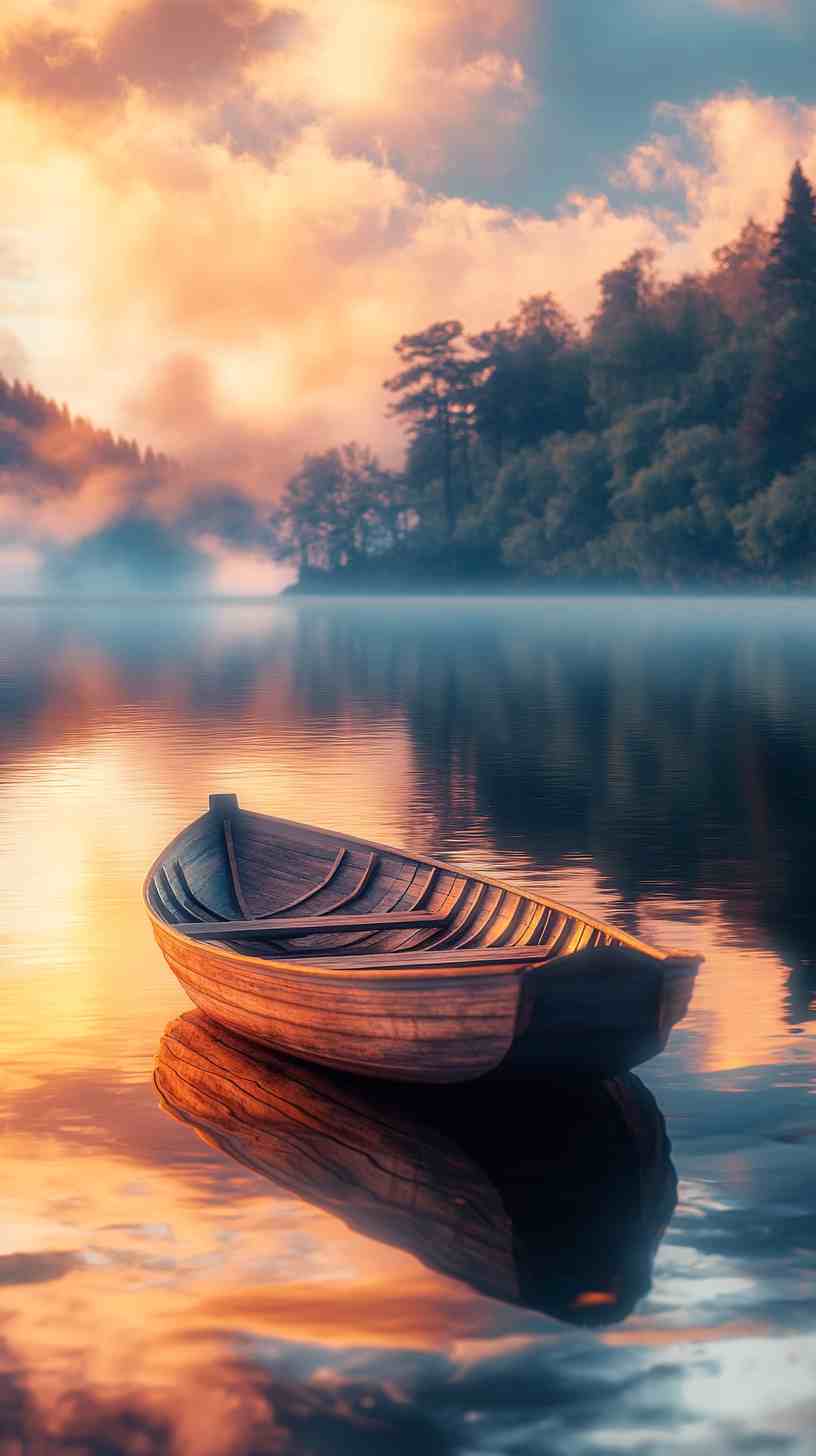 Boat Painting Designs 4K HD Wallpapers Boat Painting Designs 4K HD Wallpapers