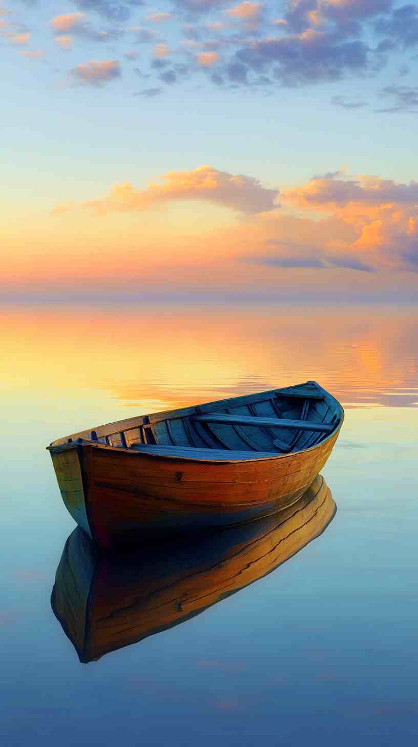 Boat Painting Designs 4K HD Wallpapers Boat Painting Designs 4K HD Wallpapers