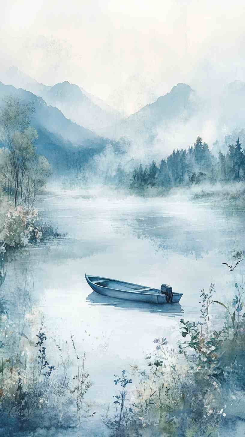 Boat Painting Designs 4K HD Wallpapers Boat Painting Designs 4K HD Wallpapers