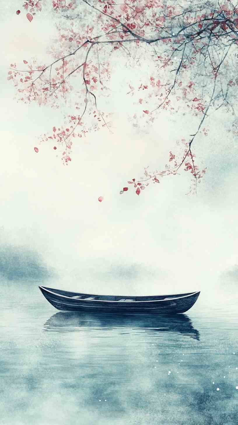 Boat Painting Designs 4K HD Wallpapers Boat Painting Designs 4K HD Wallpapers