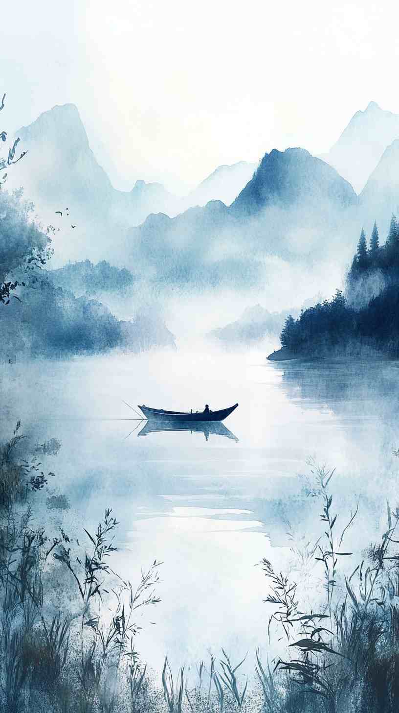 Boat Painting Designs 4K HD Wallpapers Boat Painting Designs 4K HD Wallpapers