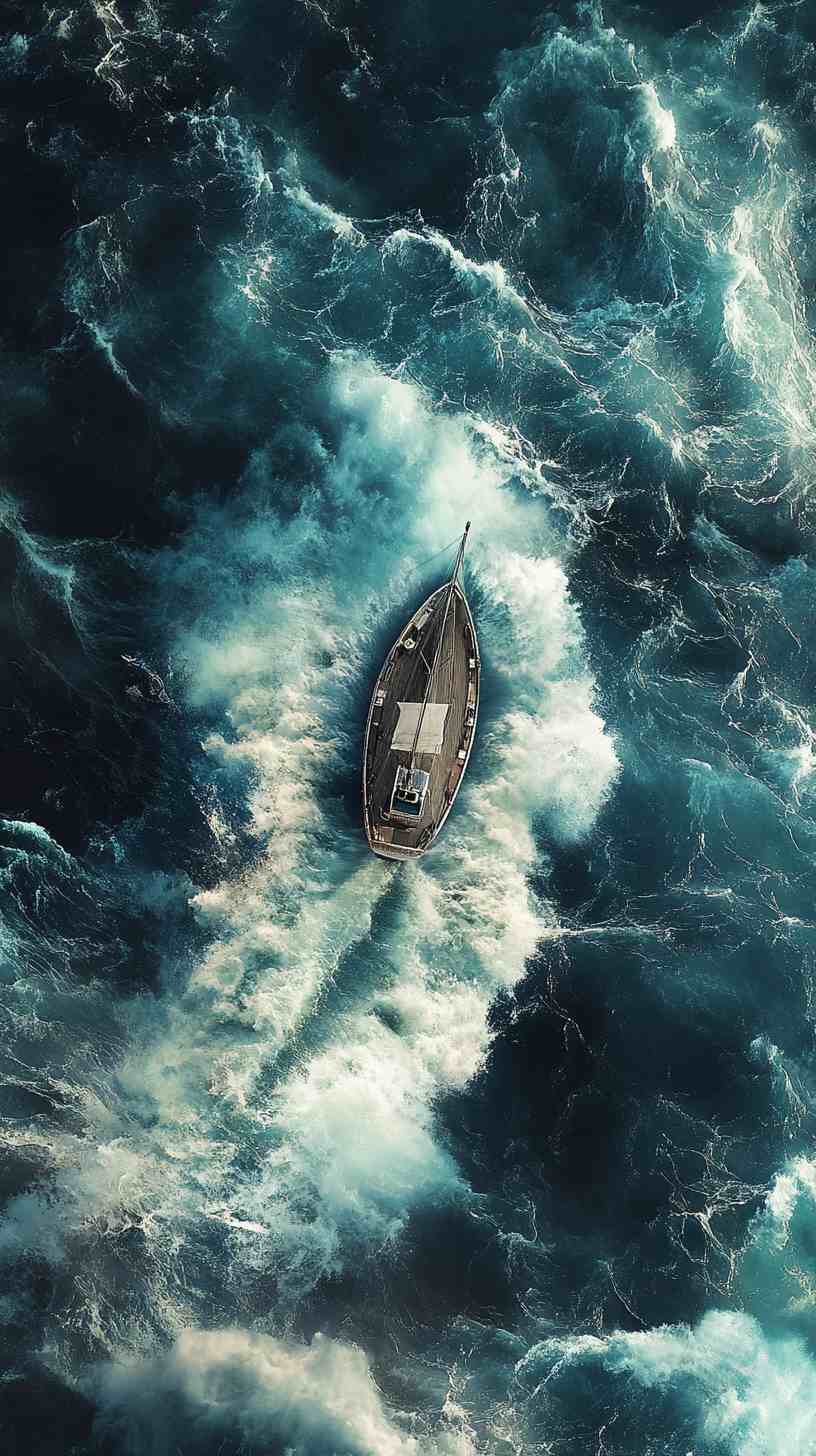 Boat Painting Designs 4K HD Wallpapers Boat Painting Designs 4K HD Wallpapers