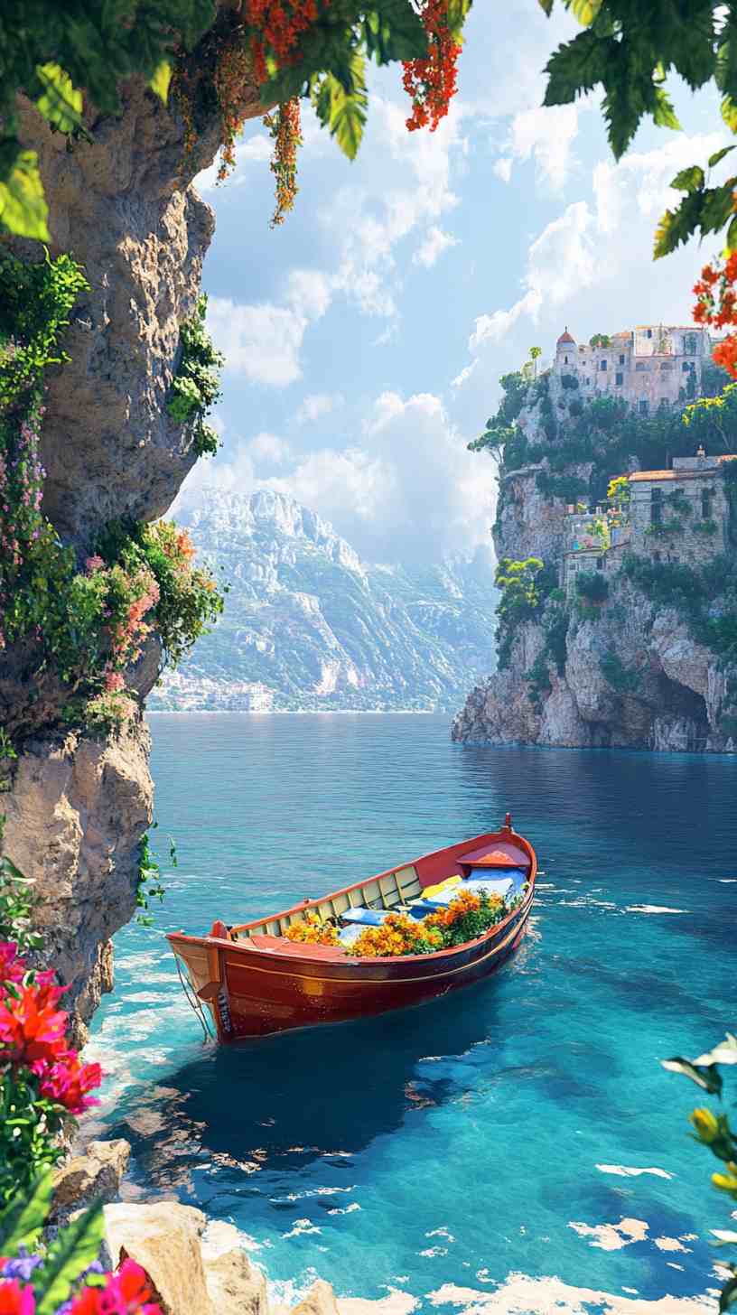 Boat Pictures to Paint Images 4K HD Wallpapers Boat Pictures to Paint Images 4K HD Wallpapers