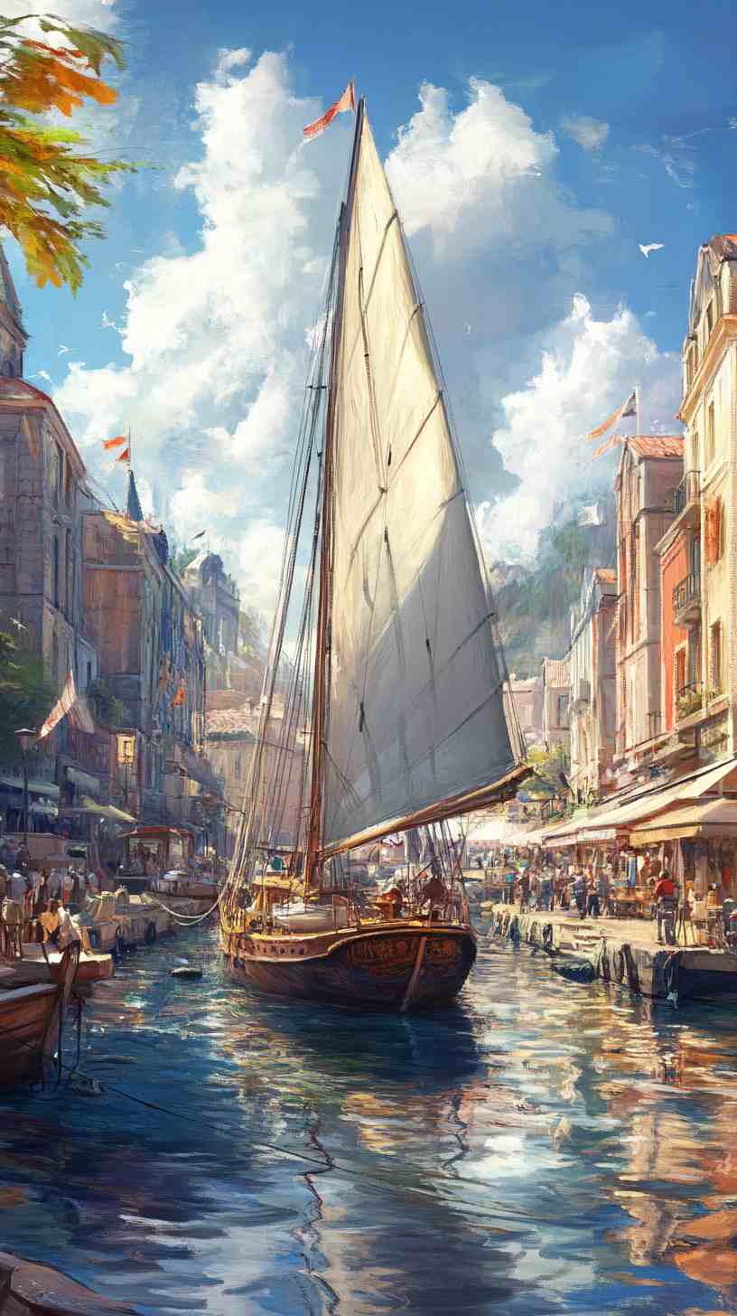 Boat Pictures to Paint Images 4K HD Wallpapers Boat Pictures to Paint Images 4K HD Wallpapers