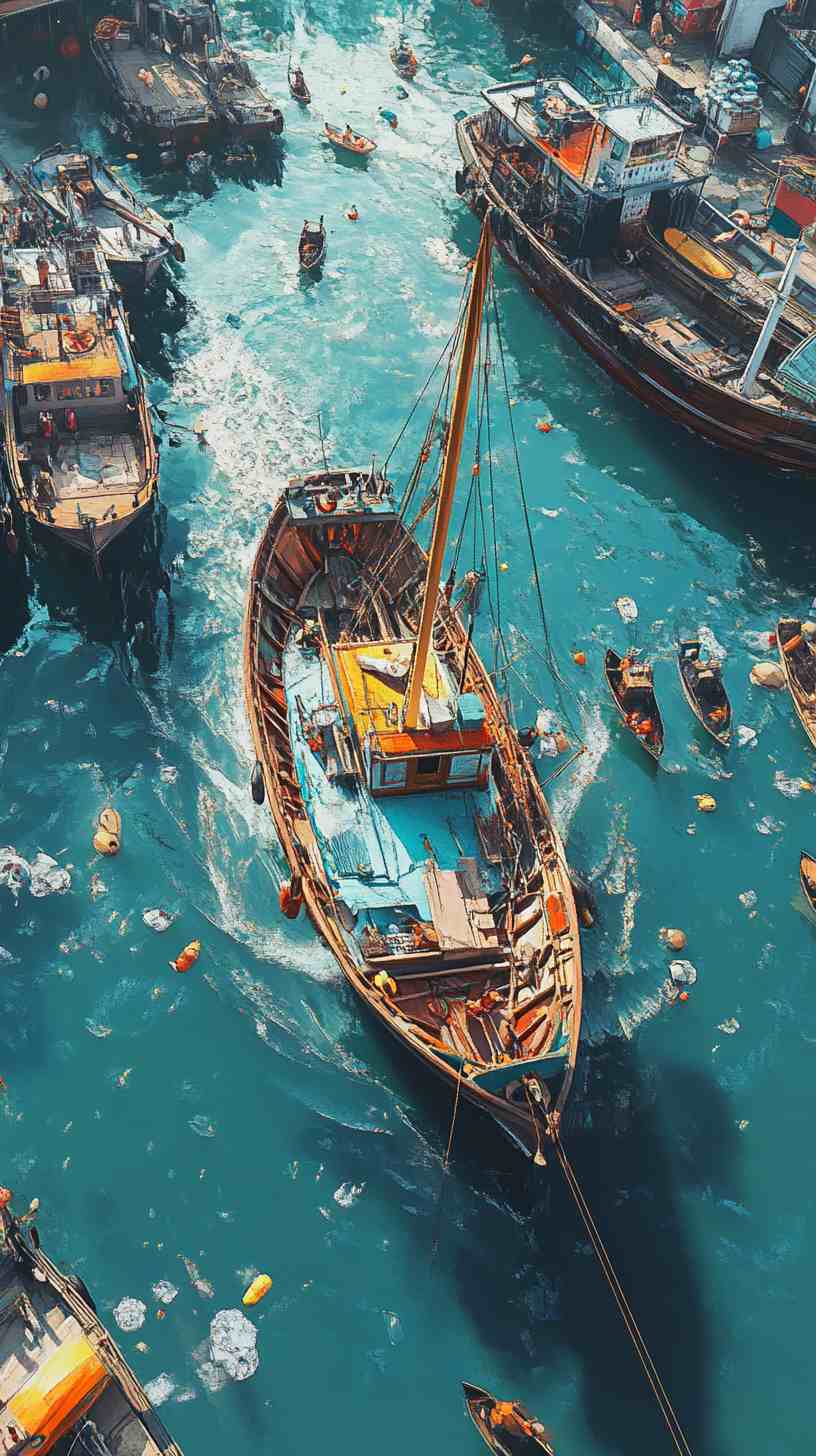 Boat Pictures to Paint Images 4K HD Wallpapers Boat Pictures to Paint Images 4K HD Wallpapers