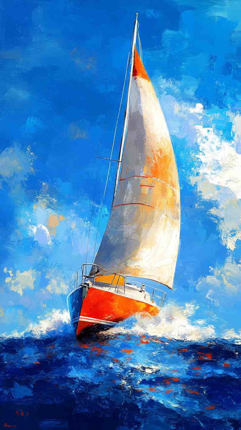 Boat Pictures to Paint Images 4K HD Wallpapers Boat Pictures to Paint Images 4K HD Wallpapers