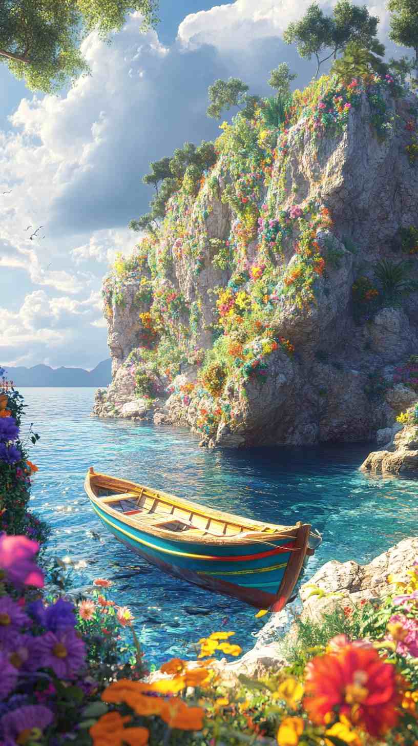 Boat Pictures to Paint Images 4K HD Wallpapers Boat Pictures to Paint Images 4K HD Wallpapers