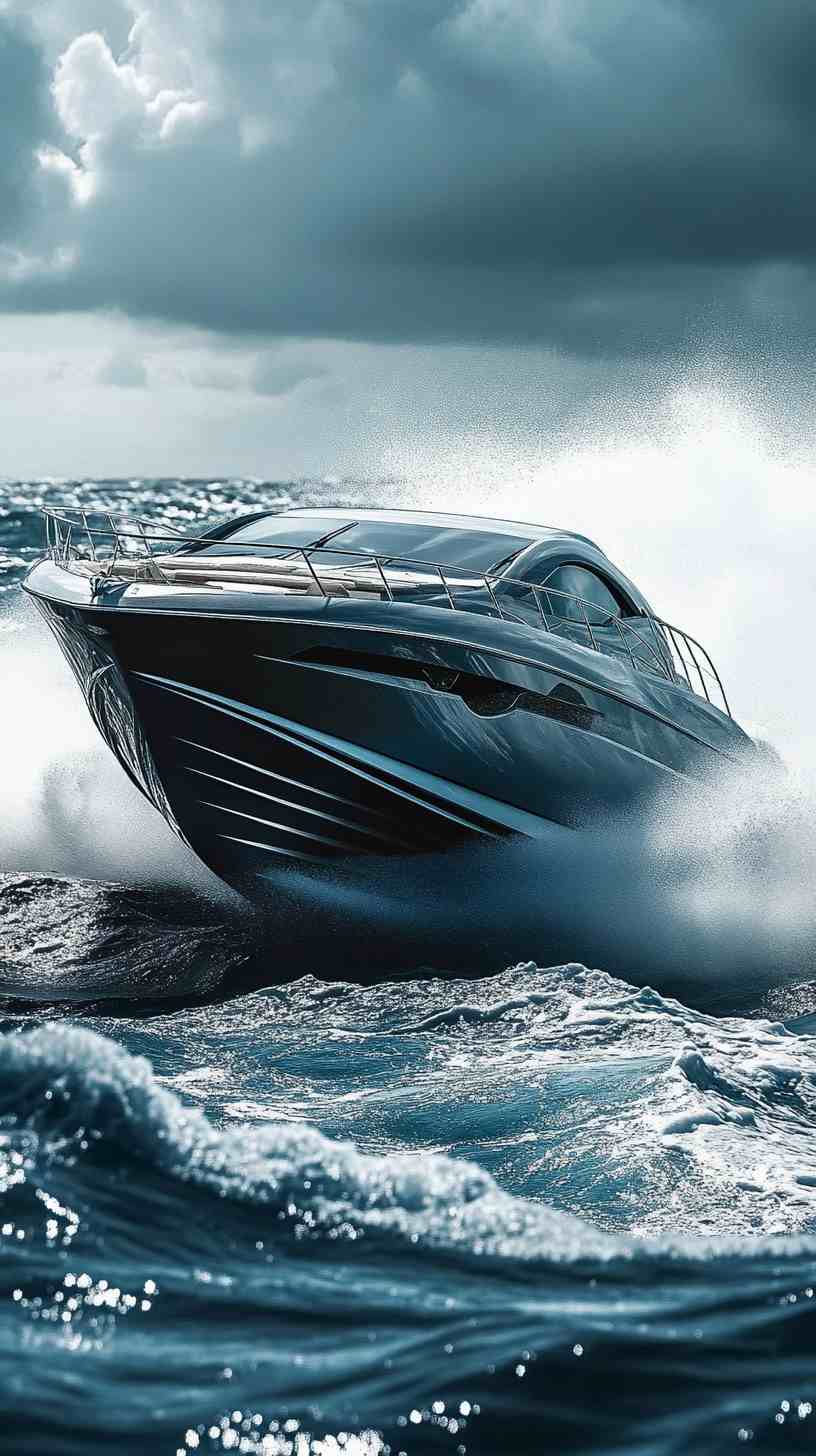 Boat ProGear Wallpaper 4K HD Images Boat ProGear Wallpaper 4K HD Images