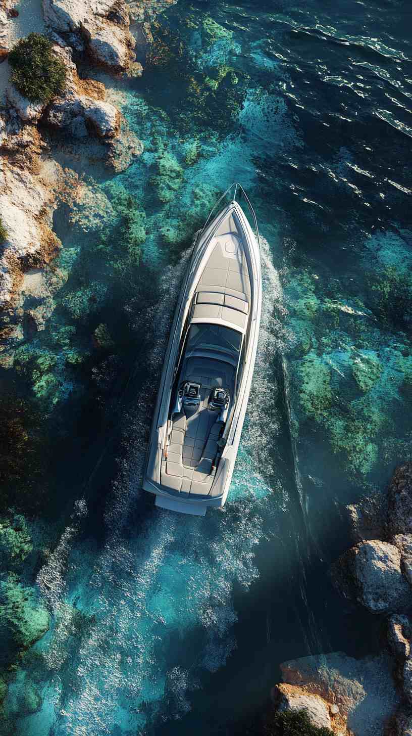 Boat ProGear Wallpaper 4K HD Images Boat ProGear Wallpaper 4K HD Images