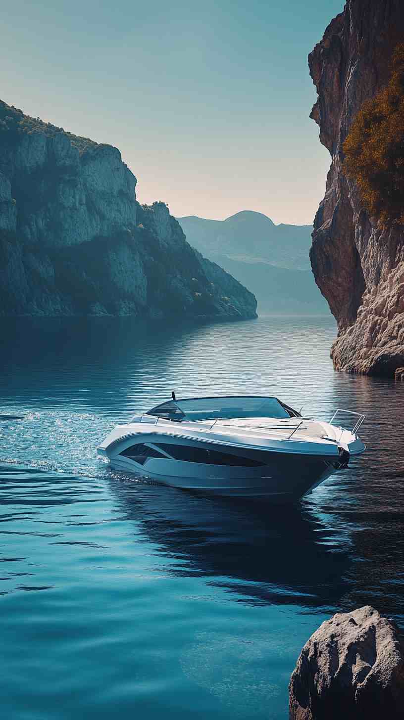Boat ProGear Wallpaper 4K HD Images Boat ProGear Wallpaper 4K HD Images