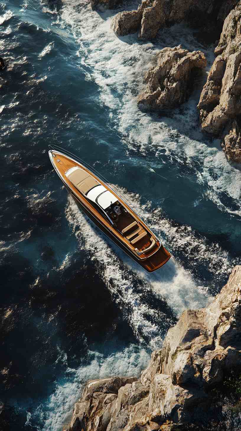 Boat ProGear Wallpaper 4K HD Images Boat ProGear Wallpaper 4K HD Images