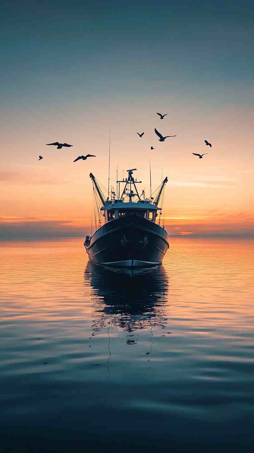 Boat ProGear Wallpaper 4K HD Images Boat ProGear Wallpaper 4K HD Images