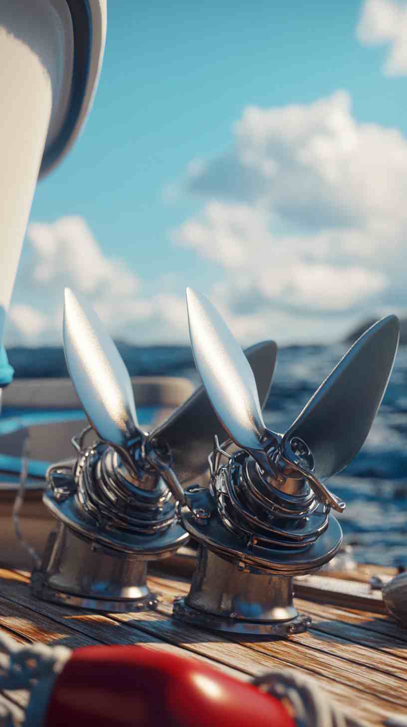 Boat ProGear Wallpaper 4K HD Images Boat ProGear Wallpaper 4K HD Images