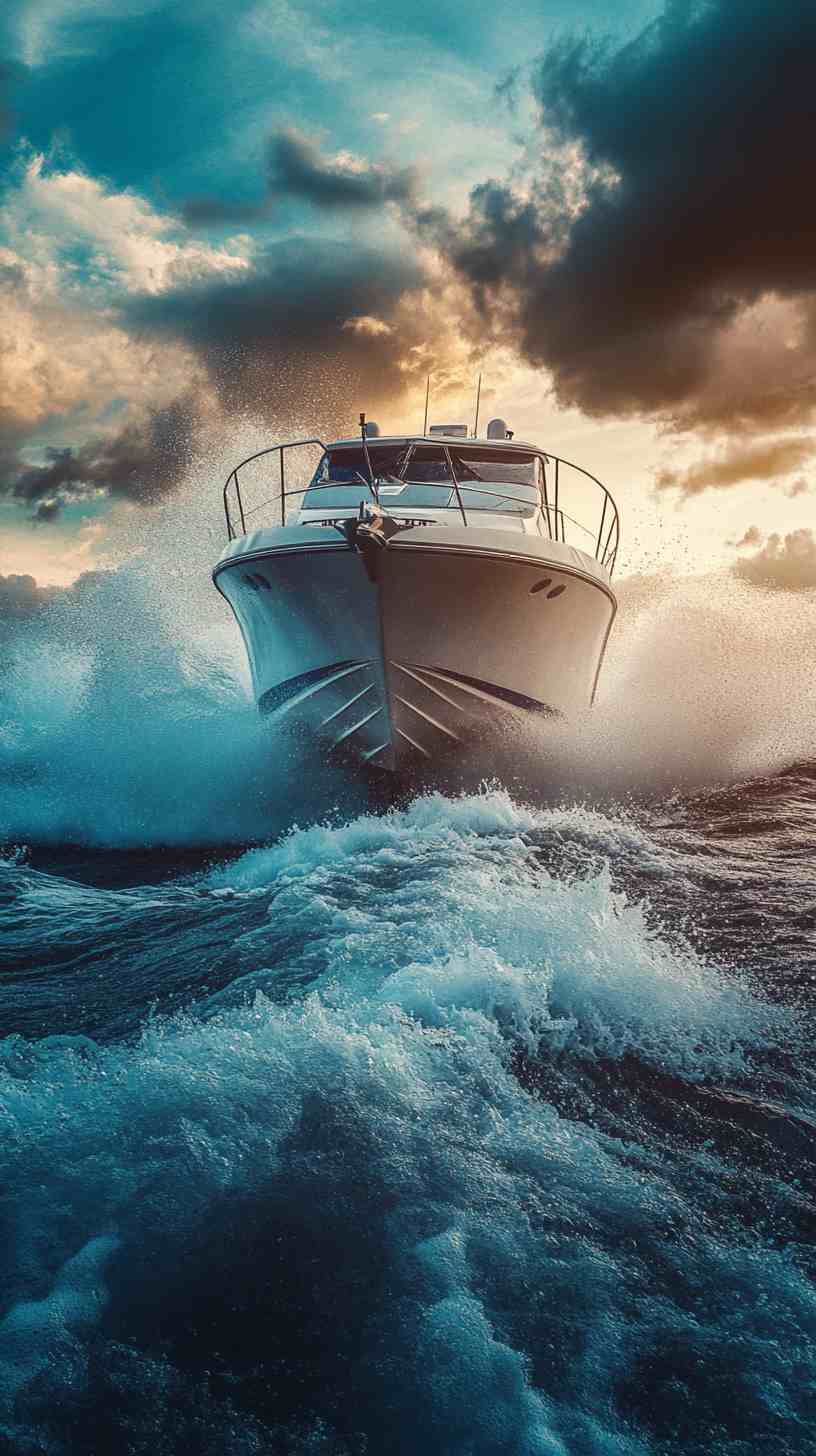 Boat ProGear Wallpaper 4K HD Images Boat ProGear Wallpaper 4K HD Images