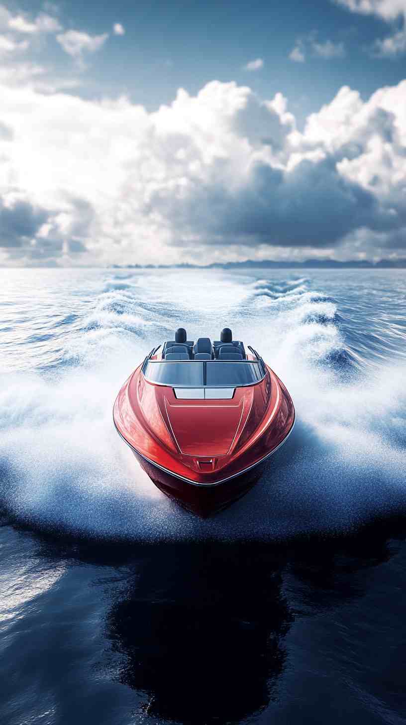 Boat ProGear Wallpaper 4K HD Images Boat ProGear Wallpaper 4K HD Images