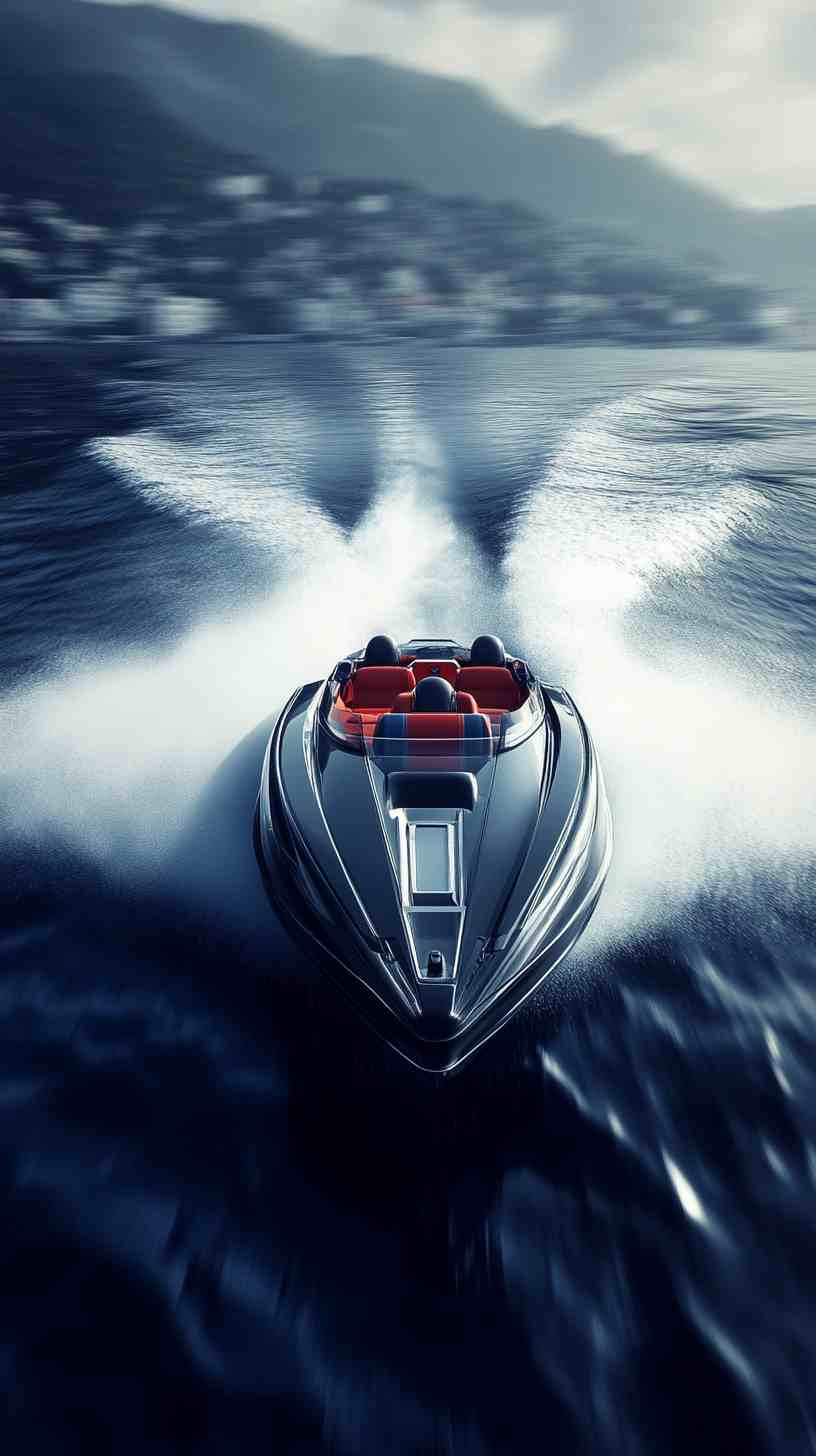 Boat ProGear Wallpaper 4K HD Images Boat ProGear Wallpaper 4K HD Images
