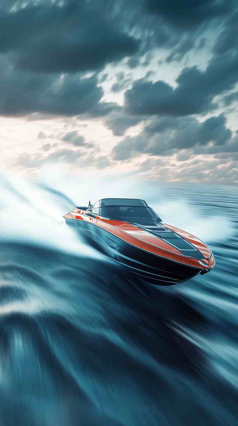 Boat ProGear Wallpaper 4K HD Images Boat ProGear Wallpaper 4K HD Images