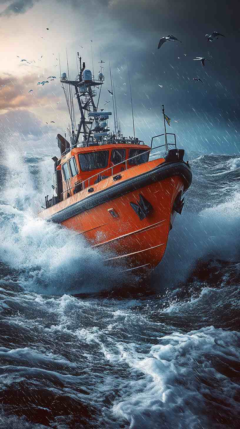 Boat ProGear Wallpaper 4K HD Images Boat ProGear Wallpaper 4K HD Images