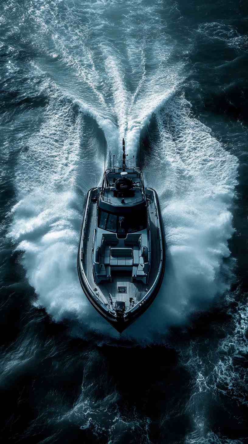 Boat ProGear Wallpaper 4K HD Images Boat ProGear Wallpaper 4K HD Images