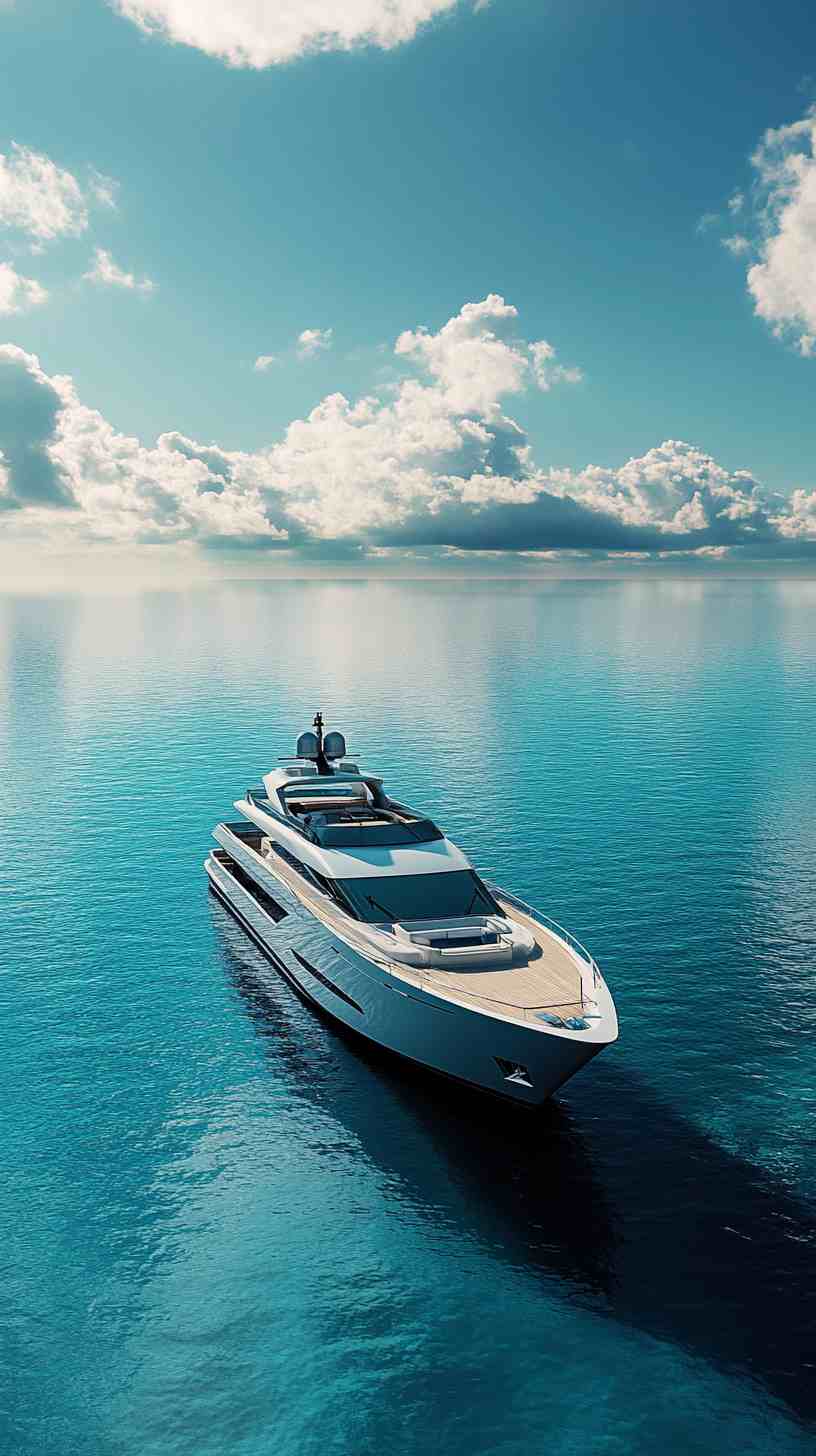 Boat ProGear Wallpaper 4K HD Images Boat ProGear Wallpaper 4K HD Images