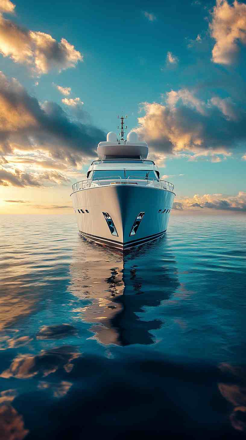Boat ProGear Wallpaper 4K HD Images Boat ProGear Wallpaper 4K HD Images