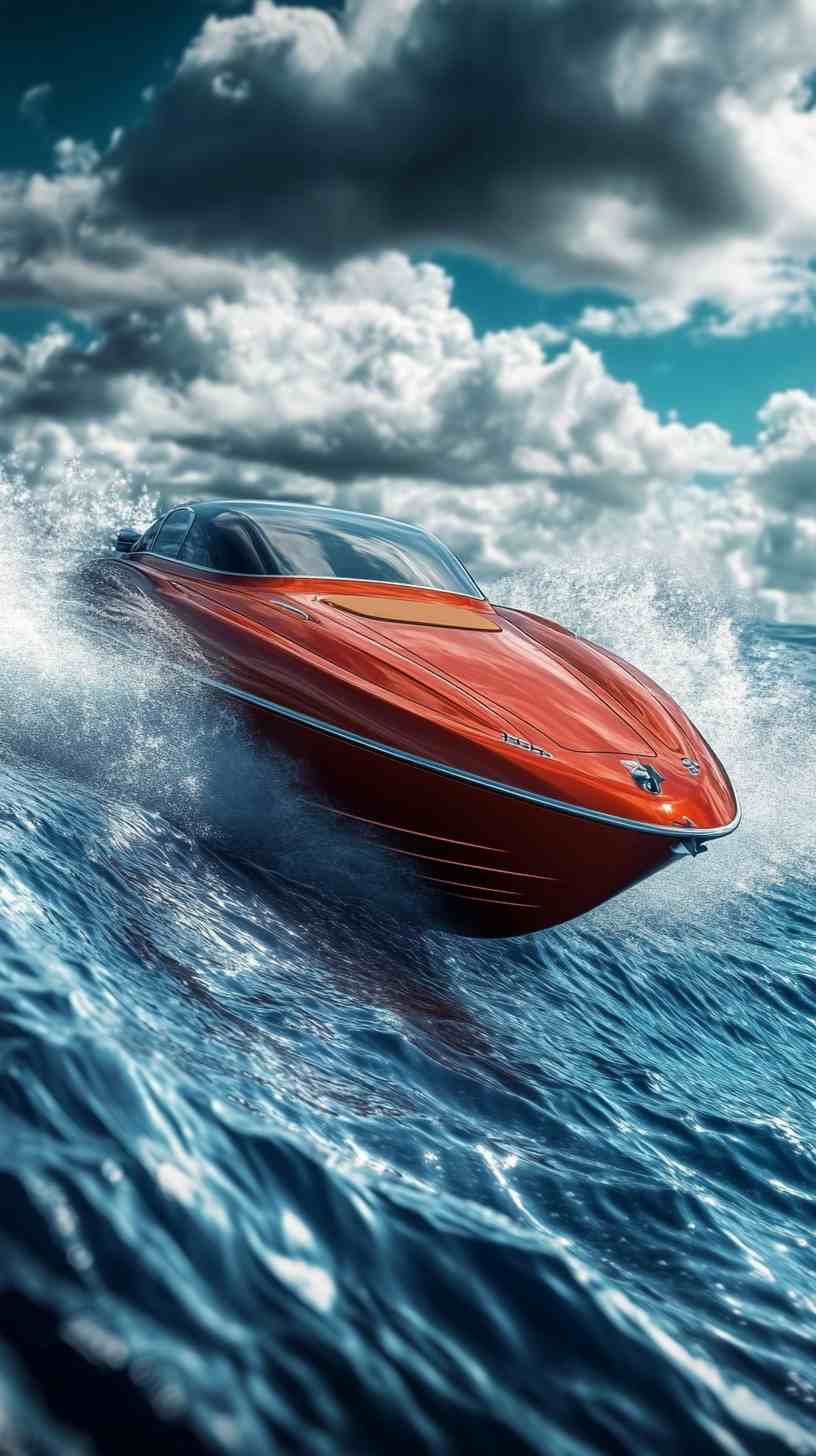 Boat ProGear Wallpaper 4K HD Images Boat ProGear Wallpaper 4K HD Images